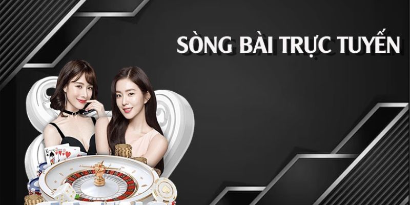 Tìm hiểu về sân chơi Casino 77bet